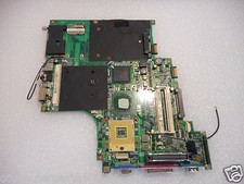 MicronPC (MPC) TransPort T3200e Motherboard 37GX51000-10  X51IA0 SE1 picture