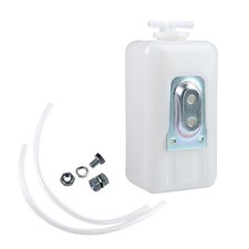 Universal Coolant Overflow Recovery Bottle Tank 7.48