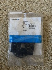 COMMSCOPE 3-PORT FACEPLATE 558107-1 / 5581071 picture
