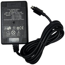 Genuine ITE SC305 AC Adapter AULT INC Power Supply Cord Charger 8-Pin picture