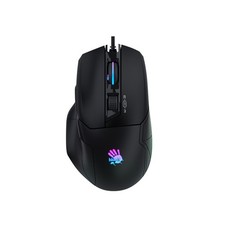 For BLOODY W70 MAX wired USB gaming mouse programmable activation version picture