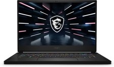 MSI Stealth GS66 12UE-236CA 15.6