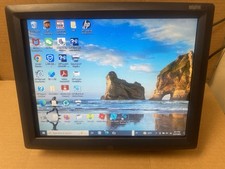 Elo ET1529L-8CWA-GY 15 inch TFT LED Touchscreen Monitor picture
