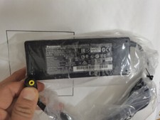 OEM 15.6V 7.05A CF-AA5713A MZ For Panasonic Toughbook CF-D1 Genuine 110W Charger picture