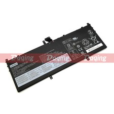 New Original L19D4PD1 L19C4PD1 L19M4PD1 Battery for Lenovo Yoga C640-13IML C640 picture