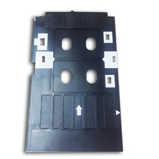 Inkjet PVC ID Card Tray for Epson R200 R210 R230 R300 R240 picture