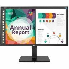 LG 32BN67U-B 32