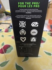 Razer Viper V2 Pro Wireless Optical Gaming Mouse - Black picture