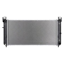 Spectra Premium Automotive Radiator Direct Replacement Maximum Cooling Effici... picture