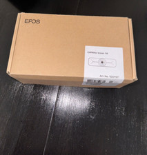 NEW EPOS EXPAND Vision 1M Video Conferencing Camera - Black - USB Type A picture