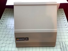 Apple IIe Original OEM Top Case Cover/Lid  picture