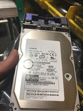 SUN 540-6449 73GB 15K U320 390-0360 QTY XTA-SC1NC-73G15K NEW picture