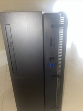 Lenovo IdeaCentre 510A-15ICB Used picture