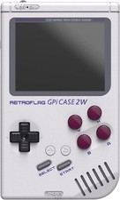 Retroflag GPi CASE 2W for Raspberry Pi Zero, Zero W, Zero 2W picture