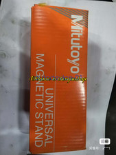 1PC NEW Mitutoyo 7033-10 magnetic watch holder DHL/FedEx picture