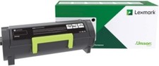 Lexmark B241H00 Black High Yield Return Program Toner Cartridge picture