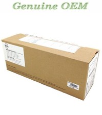 M11XH Original OEM Dell Drum Unit, Black Genuine Sealed picture
