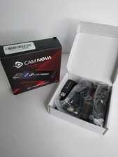 CAM NOVA Video Capture Card, 4K60 input, 1080P 60FPS HDMI - OPEN BOX picture