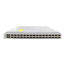 CISCO N3K-C3132Q-40GE NEXUS 3132Q 32 X QSFP+ AND 4 SFP+ picture