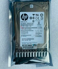 Compatible HP 581286-B21 HP 600GB 10K 2.5