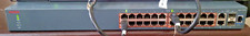 Avaya 3526T-PWR+ 10/100 PoE+ 24-Port Managed Switch AL3500A11-E6 ERS3526T-PWR+ picture