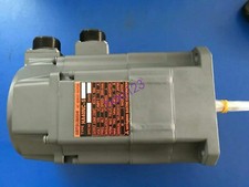 1PC Mitsubishi Used Servo Motor HA40NC-S in good condition DHL/FedEx picture