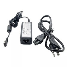 Genuine Samsung AC Adapter A12-040N1A 12V 3.33A Laptop Charger AD-4012NHF Read** picture