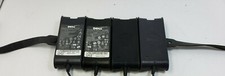 Lot of 4 OEM Dell 65W (65 Watt) 19.5V 3.34A 7.4MM Tip Power Adapter PA-12 Family picture