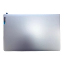 Original Lenovo ldeaPad 1-15ADA7 Back Cover With Antenna Cable 5CB1F36621 picture