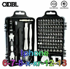For Macbook Air Hard Drive HDD SSD RAM Memory Repair Replacement Screwdriver Kit picture