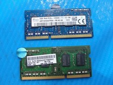 HP m6-n010dx SK hynix+Samsung 6GB (2GB+4GB) SO-DIMM Memory RAM HMT325S6EFR8A-PB picture
