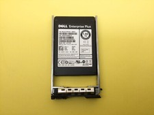 1NFN7 Dell Enterprise Plus 1.92TB SAS 12Gb/s Read Intensive 2.5