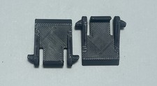 Razer Ornata Chroma Keyboard Replacement Feet Legs Tilt Stand 2-Pack picture