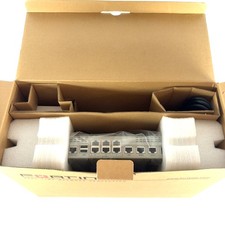 Fortinet Fortigate-80C Network Security Firewall Appliance W/ Box Accessories picture