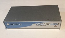 Gefen CAT5 5000HD USB KVM ex tend It Extender Receiver picture