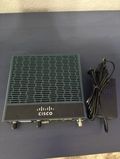 Cisco 819-4G Hardened C819HG-4G-V-K9 picture