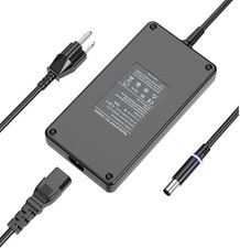 240W 180W Laptop Charger Compatible with Dell Alienware/Precision picture