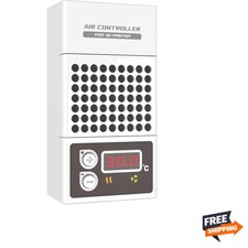 Mini Heater for 3D Printer, Resin 3D Printer Temperature Controller 100W Heat... picture