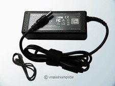 12V AC Adapter For Mean Well MW GS60A12-P1J Switching Power Supply Cord Charger picture