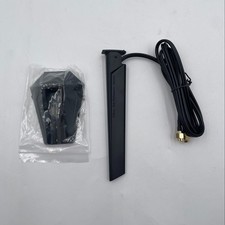 ASRock SMA 2T2R WiFi6 Gaming Antenna Adapter High Performance 13G010008040AK picture