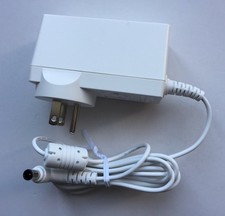 New Original OEM LG 19V 1.7A US/AC Adapter for LG 25SR50F-W MyView Smart Monitor picture