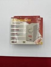 Belkin 4 Port SlimSwitch New in the Box picture