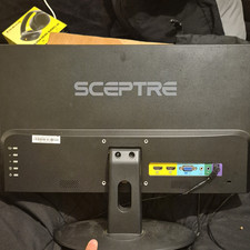 Sceptre E225W-19203R 22