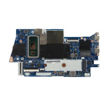 For Lenovo Yoga C740-15IML i7-10510U 12G Laptop Motherboard NM-C433 5B20S43035 picture
