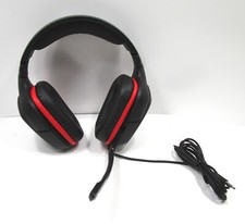 LOGITECH 981-000757 G332 Stereo 3.5mm Wired Gaming Headset (B) picture
