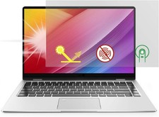 15.6 Inch Laptop Screen Protector (3 Pack) - Anti-Fingerprint & Anti-Glare Film picture