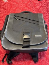 Kensington Nylon Laptop Backpack picture