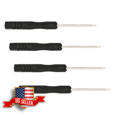 M.2 2280 SSD Mounting Screws Kit, PCIe NVMe, Pack of 4 picture