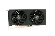 Powercolor Radeon RX 5700 XT 8GB Fighter GPU - B10, Not Working picture