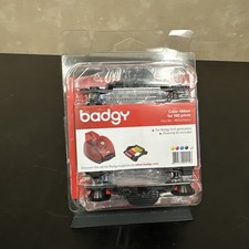 Evolis VBDG204EU Badgy-Basic Color Ribbon - Compatible with original Badgy-Basic picture